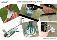 เหรียญ Token Sonic Golf Club Cleaner, อุปกรณ์ทำความสะอาดความถี่ความถี่ 40kHz