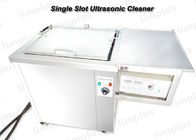 360L Industrial Ultrasonic Cleaning Cleaning อุปกรณ์ทำความสะอาดระบบฉีดเชื้อเพลิง