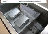 ซับวูฟเฟอร์อัลตราโซนิคทำความสะอาดเฉพาะสำหรับทำความสะอาดอุตสาหกรรม, LS-24T