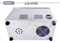 SUS304 4 ลิตร PCB เครื่องดูดฝุ่นอัลตราโซนิคดิจิตอลเครื่องซักผ้าอัลตราโซนิค