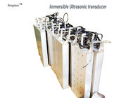 Submersible 40kHz Ultrasonic Transducers สำหรับการทำความสะอาดถัง, Transducer Piezo Ultrasonic