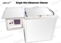 Sonication Bath 61 ลิตร Lab เครื่องทำความสะอาดอัลตราโซนิกสำหรับเครื่องมือผ่าตัด