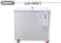 LS -4801 2400w เครื่องทำความสะอาดอัลตราโซนิก 200 ลิตรเครื่องกรองอนุภาคคาร์บอน