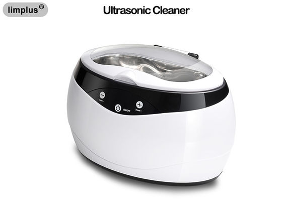 Limplus Digital Ultrasonic Cleaner 42kHz 650ml สำหรับนาฬิกาจิวเวลรี่