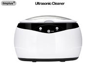 Limplus Digital Ultrasonic Cleaner 42kHz 650ml สำหรับนาฬิกาจิวเวลรี่