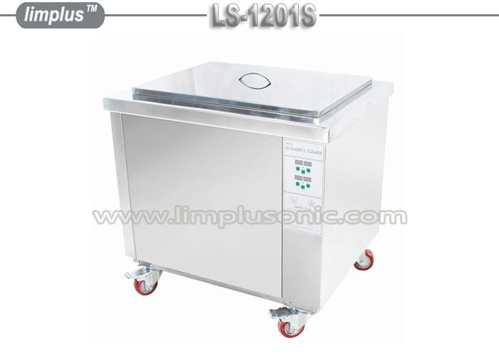Limplus Industrial Ultrasonic Cleaner 36L 40kHz สำหรับการทำความสะอาดชิ้นส่วนการพิมพ์ 3D